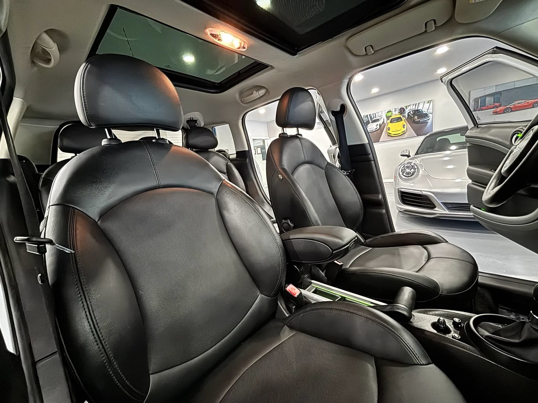 Used 2015 MINI Cooper Countryman S FWD image 19