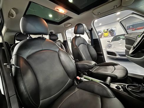 Used 2015 MINI Cooper Countryman S FWD image 19