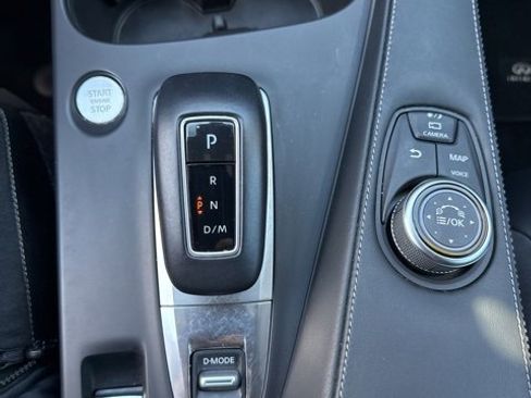 Certified 2024 INFINITI QX50 Sport image 25