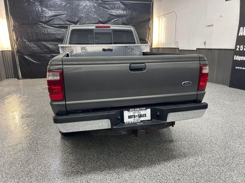 Used 2004 Ford Ranger XLT RWD image 5