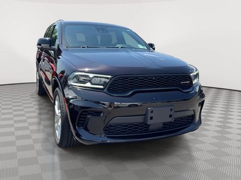 Used 2024 Dodge Durango GT AWD/4WD image 4