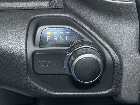 Certified 2024 RAM 2500 Tradesman w/ Snow Chief Group image 35