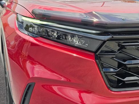 Used 2023 Honda CR-V Sport image 3