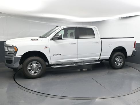 Used 2022 RAM 2500 Big Horn image 5