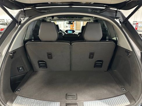 Used 2017 Acura MDX FWD w/ Advance & Entertainment image 47