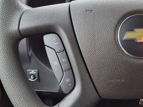 New 2025 Chevrolet Express 2500 w/ Driver Convenience Package image 22