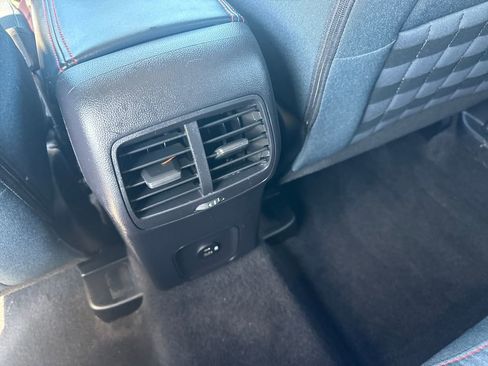 Used 2023 Ford Bronco Sport Heritage w/ Heritage Convenience Package image 16