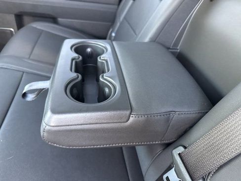 Used 2026 Chevrolet Silverado 1500 LT w/ All Star Edition Plus image 21