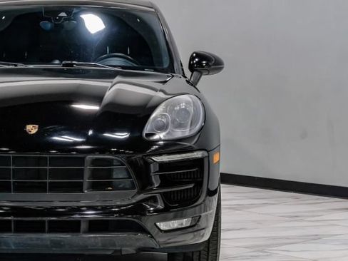 Used 2017 Porsche Macan GTS w/ Premium Package Plus AWD/4WD image 48