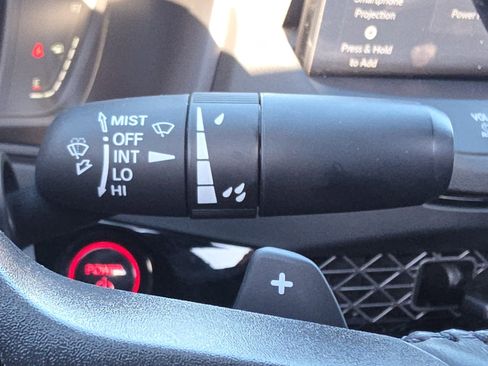 Certified 2023 Honda Accord Sport image 12