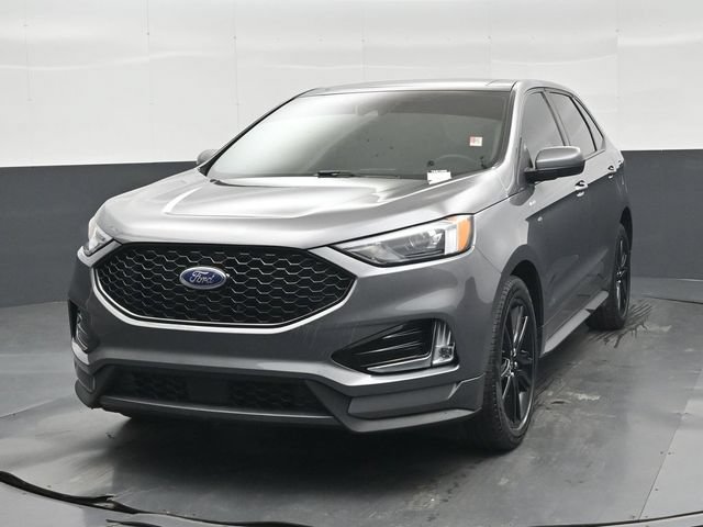 Used 2024 Ford Edge ST-Line AWD/4WD image 34