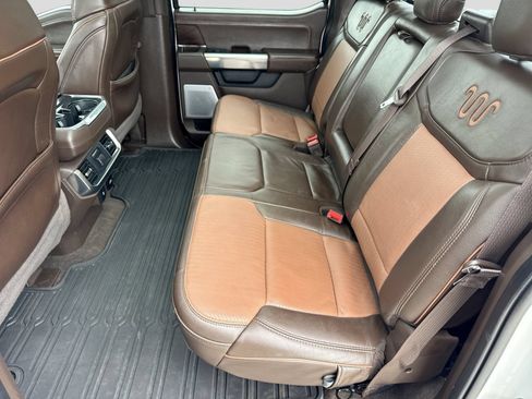 Used 2021 Ford F150 King Ranch AWD/4WD image 22