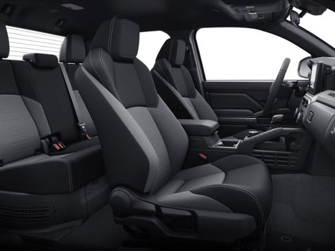 New 2026 Toyota Tacoma TRD Off-Road AWD/4WD image 7