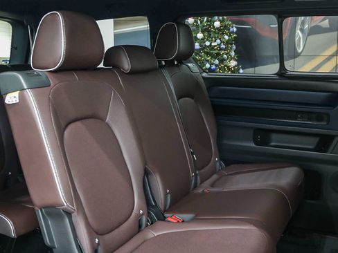 New 2025 Volkswagen ID. Buzz Pro S image 16