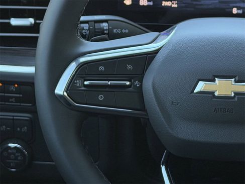 New 2025 Chevrolet Tahoe Premier image 13