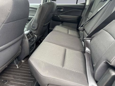 Certified 2019 Honda Ridgeline Sport image 13