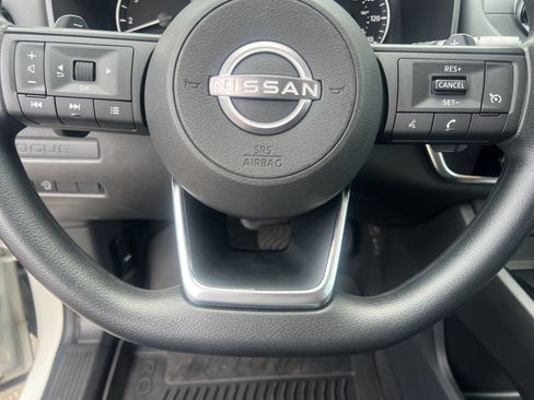 Certified 2023 Nissan Rogue S AWD/4WD image 10