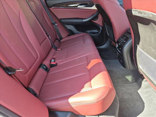 Used 2024 BMW X3 xDrive30i w/ Premium Package AWD/4WD image 20