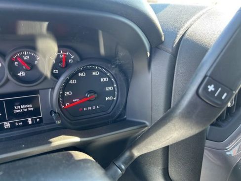 New 2026 Chevrolet Silverado 2500 Custom w/ Custom Value Package image 26