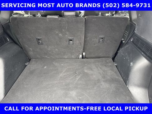 Used 2022 Ford Escape SEL w/ Technology Package image 17