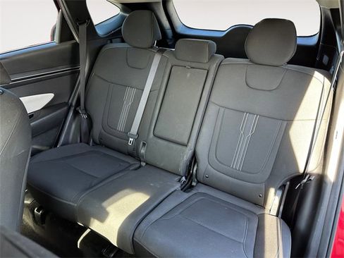 Used 2023 Hyundai Tucson SEL image 13