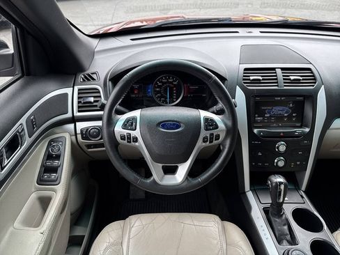 Used 2014 Ford Explorer XLT w/ Equipment Group 202A AWD/4WD image 20