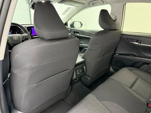 New 2026 Toyota Camry LE w/ Convenience Package image 31