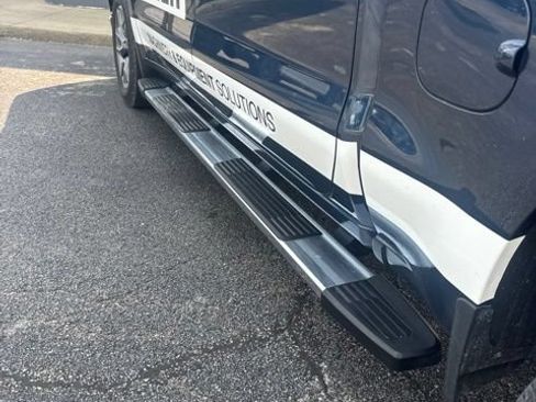 Used 2021 Chevrolet Silverado 1500 LT w/ All Star Edition Plus AWD/4WD image 6