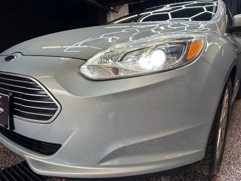 Used 2014 Ford Focus Electric Hatchback image 37