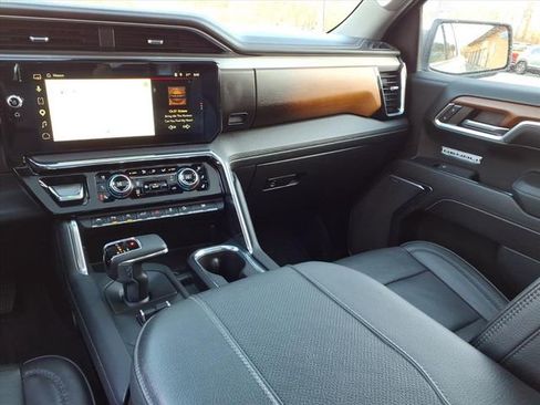 Used 2023 GMC Sierra 1500 Denali w/ Denali Reserve Package image 26