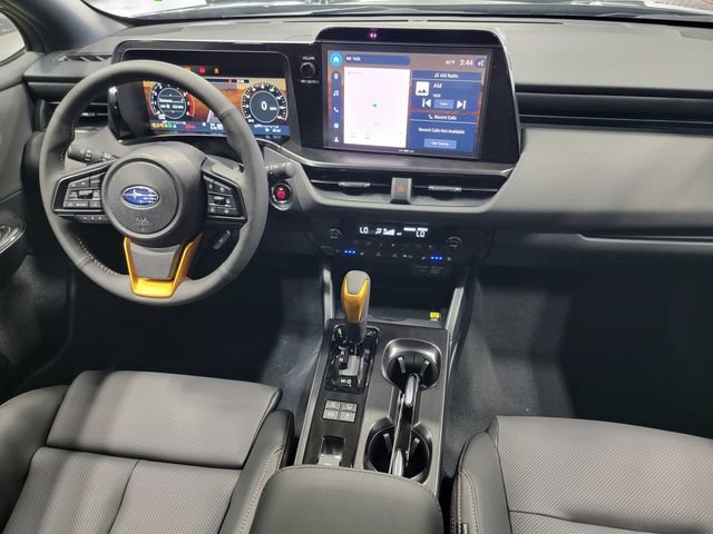New 2026 Subaru Outback Wilderness AWD/4WD image 29