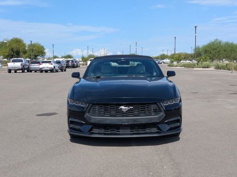 Used 2024 Ford Mustang Premium RWD image 8