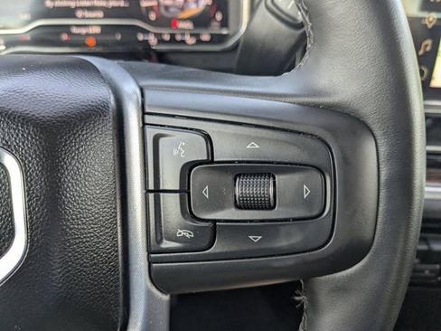 Used 2025 GMC Sierra 2500 SLE w/ SLE Value Package; image 30