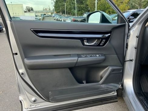New 2026 Honda CR-V EX-L image 16