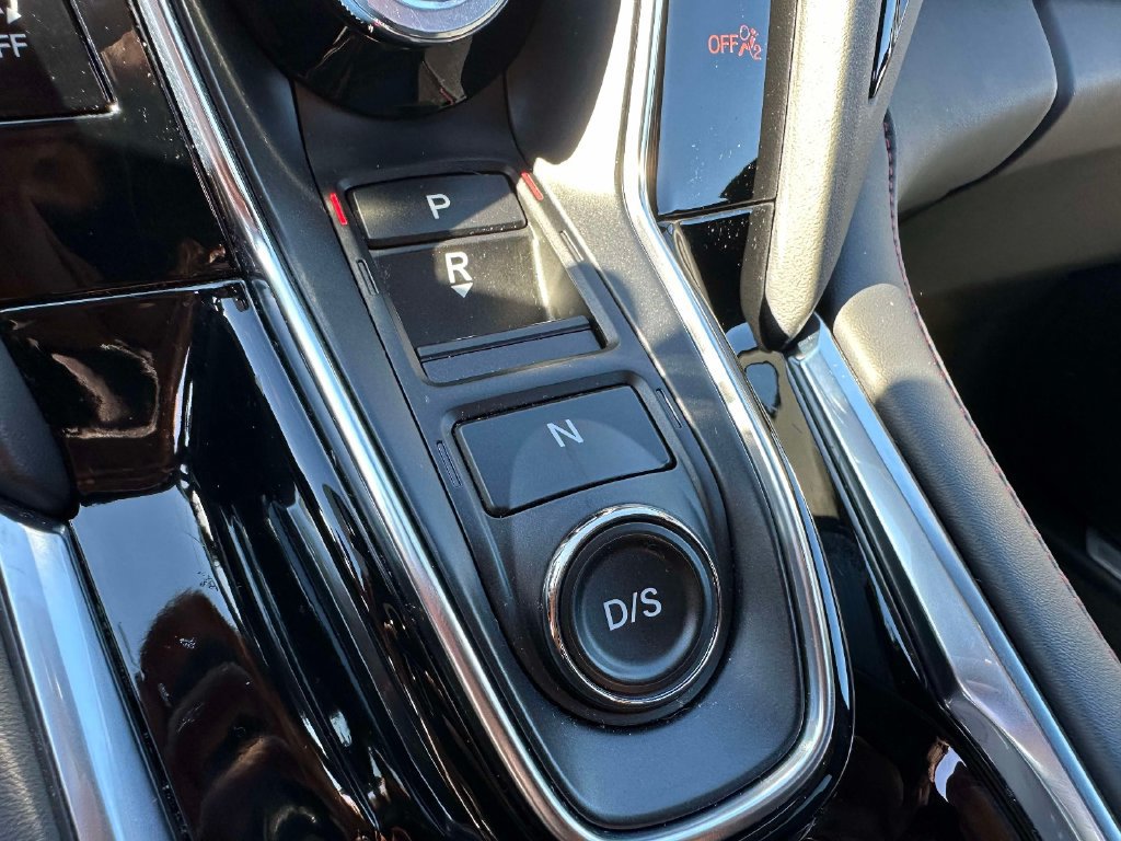 Used 2024 Acura RDX w/ Advance Package AWD/4WD image 21