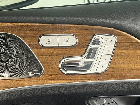 Certified 2026 Mercedes-Benz GLE 350 4MATIC image 16