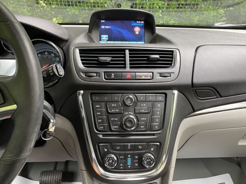 Used 2015 Buick Encore Premium FWD image 25