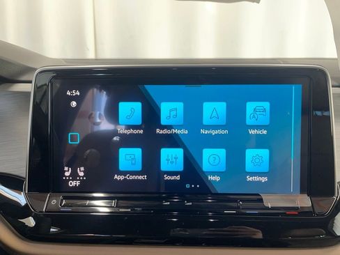 New 2026 Volkswagen Atlas Cross Sport SE image 16