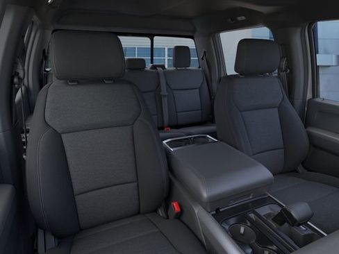 New 2026 Ford F150 XLT image 10