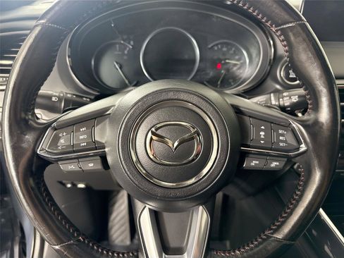 Used 2021 MAZDA CX-9 Carbon Edition image 17