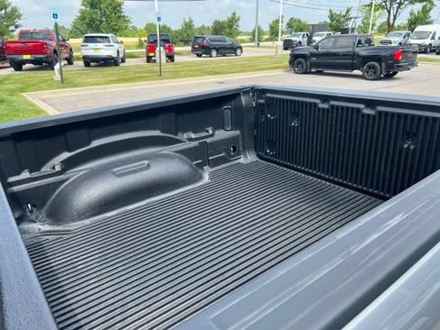 Used 2023 RAM 1500 Laramie AWD/4WD image 28
