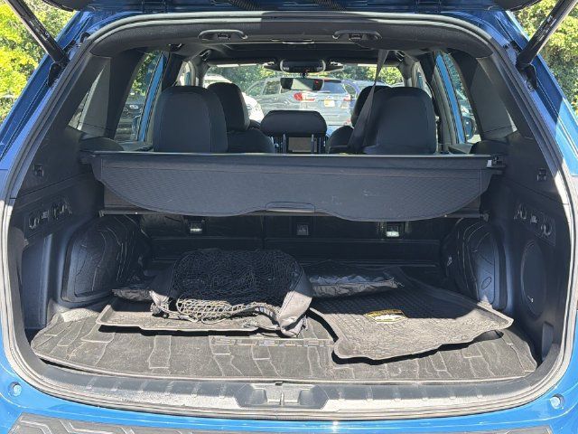 Used 2023 Subaru Forester Wilderness w/ Wilderness Package AWD/4WD image 41