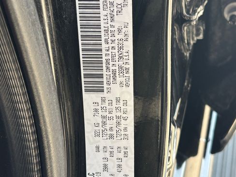 Used 2019 RAM 1500 Rebel w/ Rebel Level 2 Equipment Group image 31