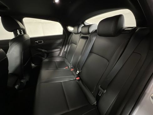 Used 2023 Acura Integra A-Spec FWD image 24