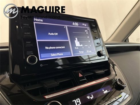 Used 2022 Toyota Corolla Cross LE image 16