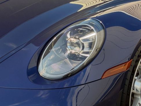 Certified 2022 Porsche 911 GT3 RWD image 10
