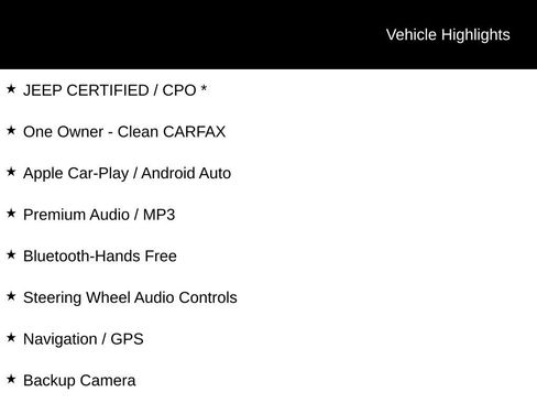 Used 2024 Jeep Grand Wagoneer Series II Obsidian w/ Quick Order Packagew 28T AWD/4WD image 7