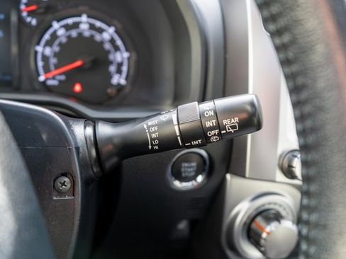 Used 2023 Toyota 4Runner SR5 Premium image 29