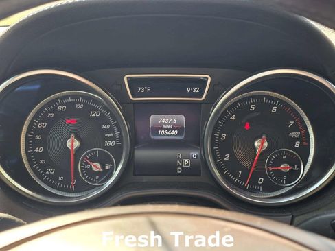 Used 2019 Mercedes-Benz GLS 450 4MATIC image 14