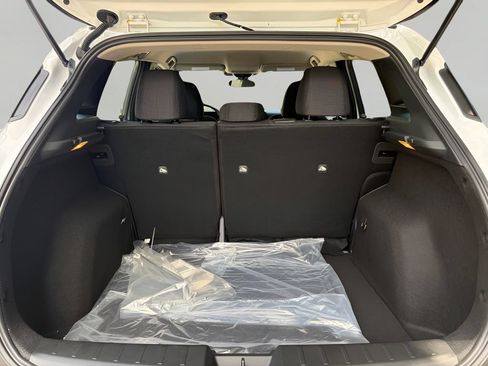 New 2026 Nissan Kicks S FWD image 6